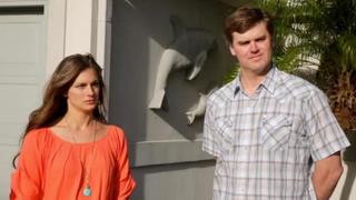 A Southern Abode on the Coastal Bend of South Texas