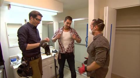 Tract Homes Showdown