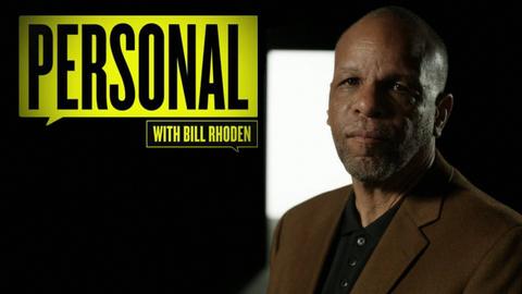 Personal With Bill Rhoden
