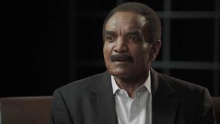 Grant and Calvin Hill