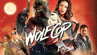 WolfCop