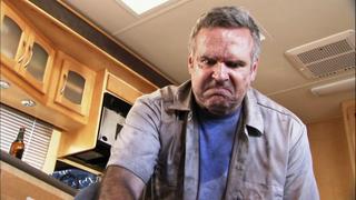 I (Almost) Got Away With It