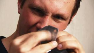 I (Almost) Got Away With It