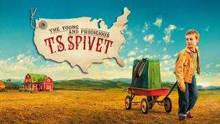 watch The Young and Prodigious T.S. Spivet