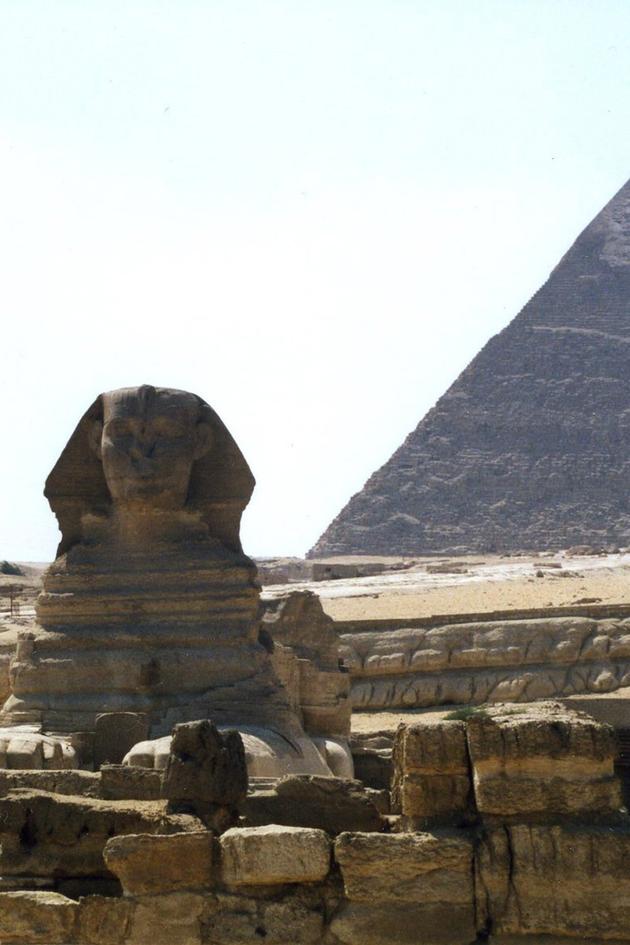 Ancient Aliens: Special Edition