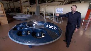 Alien Transports Alien Transports