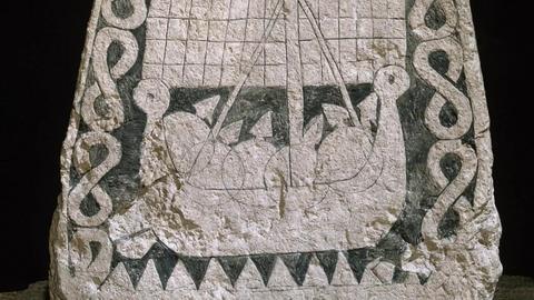 Mysterious Structures