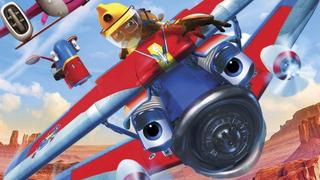 Wings: Sky Force Heroes