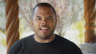 Mud and Steel in New Mexico Mud and Steel in New Mexico