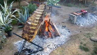 Carnivore's Cookout in California