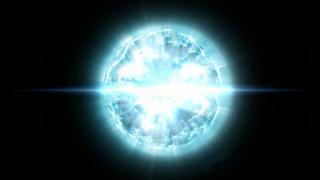 End of the Universe