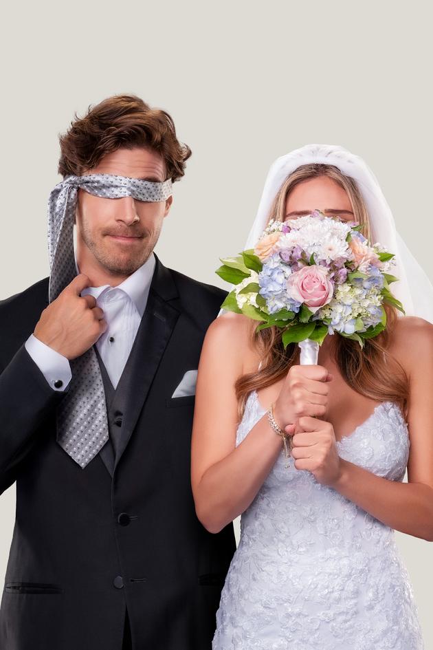 Married at First Sight