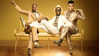 B.O.R.N. to Style
