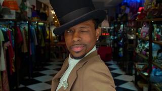 B.O.R.N. to Style