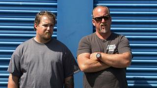 Storage Wars