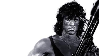 Rambo III