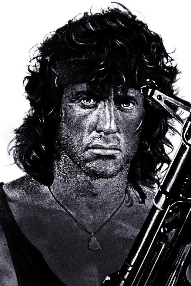 Rambo III