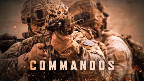 Commandos
