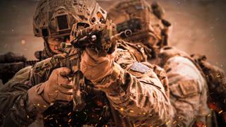 To the Battlefield To the Battlefield