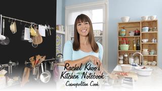  watch Rachel Khoo's Kitchen Notebook: Cosmopolitan Cook