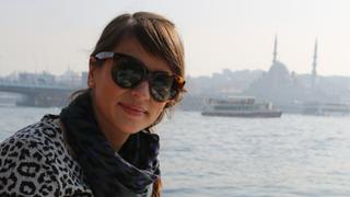 Istanbul Istanbul