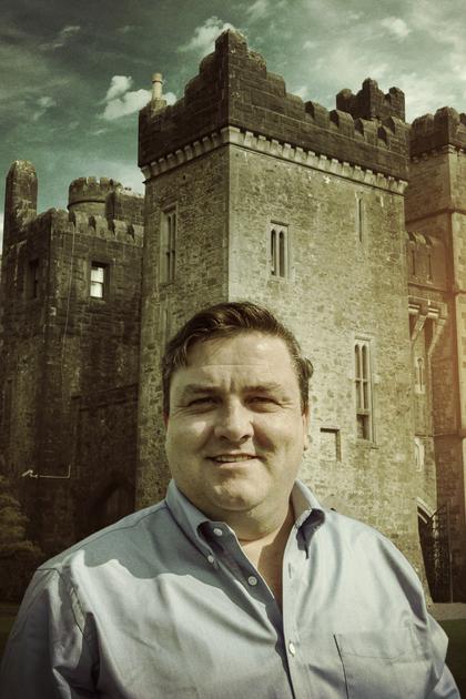 Tales of Irish Castles