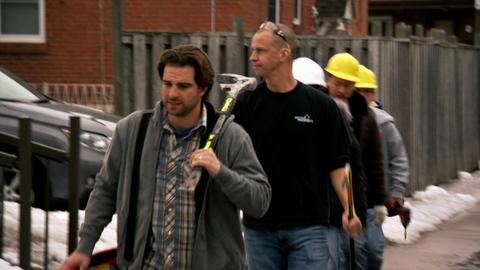 Yoni & Shannon