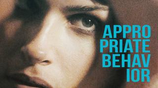 Appropriate Behavior