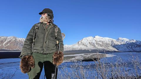 Where There's Smoke, There's Fire