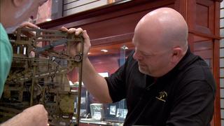 Pawn Stars