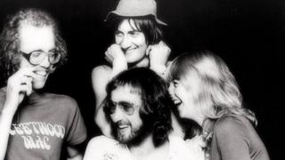 Fleetwood Mac