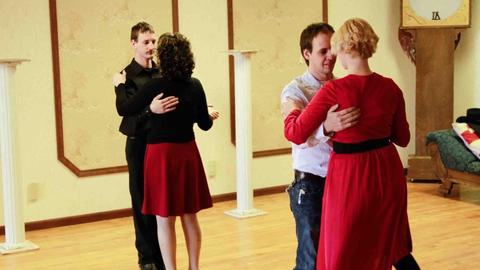 Rebel Without a Clue