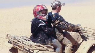 Forced Family Fun! Forced Family Fun!