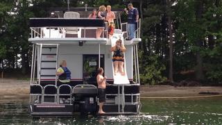 Spring Broken Spring Broken