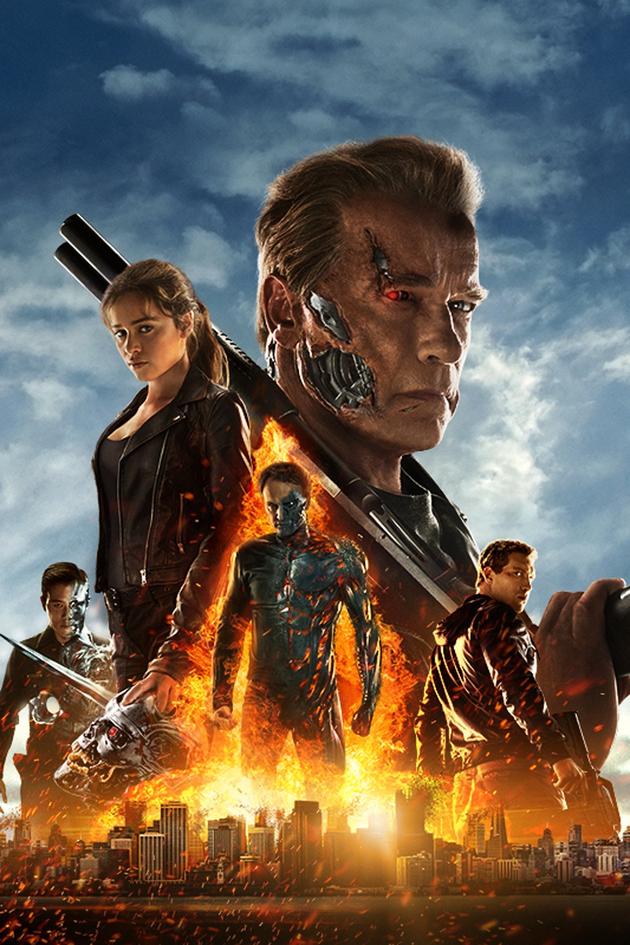 Terminator Genisys