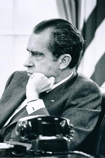 Nixon by Nixon: In His Own Words