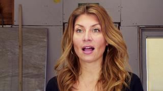 Genevieve Gorder Embarks on a Gutsy New York City Renovation- Her Own!