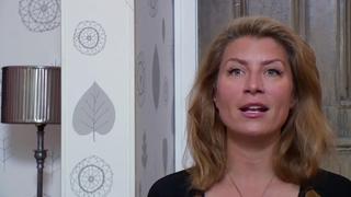 As Genevieve Embarks on Her Master Suite, Plumbing Problems Arise That Could Compromise Her Design