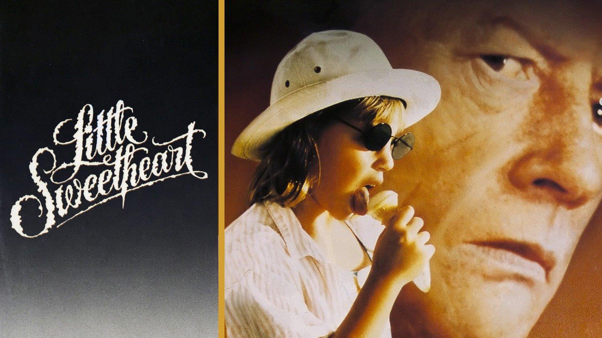 Watch Little Sweetheart Streaming on Philo
