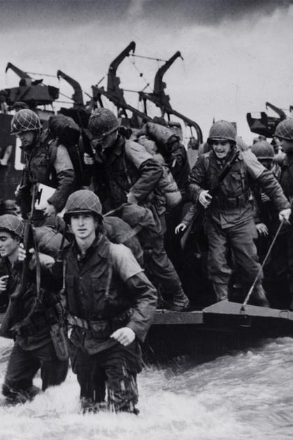 D-Day: Lost Films