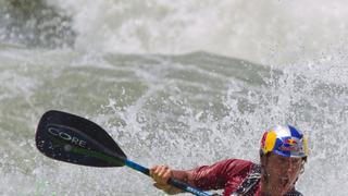 Steve Fisher at Zambezi Expedition Steve Fisher at Zambezi Expedition