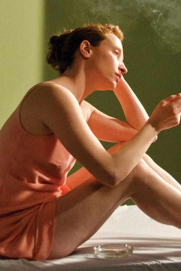 Shirley: Visions of Reality