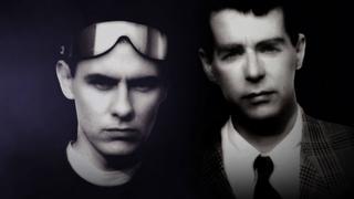 Pet Shop Boys Pet Shop Boys