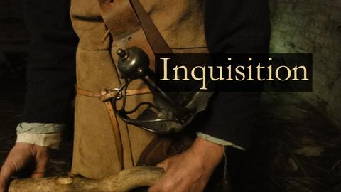 Inquisition