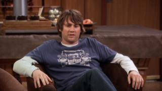 Charlie Gets Trashed Charlie Gets Trashed