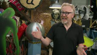 MythBusters