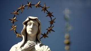 Voodoo Magic; Shiva's Healing Waters; A Weeping Statue