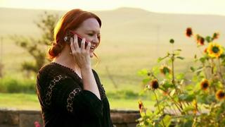 The Pioneer Woman