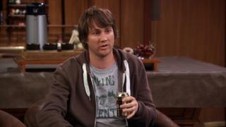 Charlie Does Times With the Hot Warden