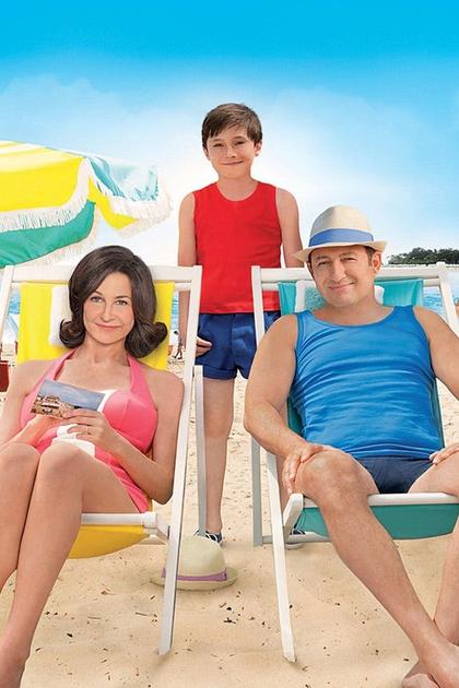 Nicholas on Holiday
